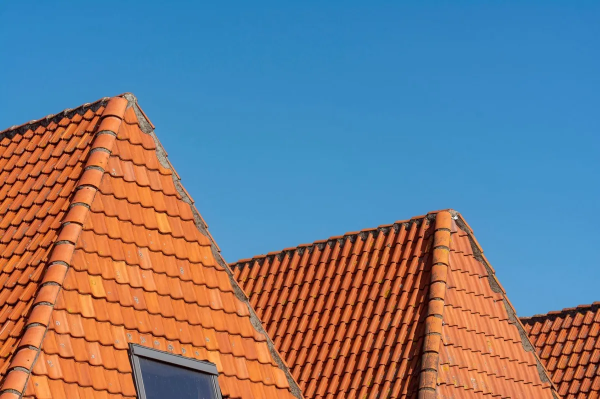 Tile Roofing in Abilene, TX