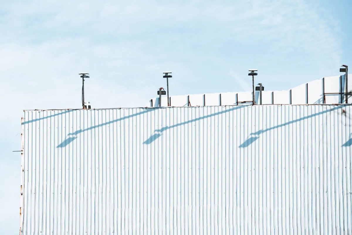 Flat & Low-Slope Roofing in Abilene, TX