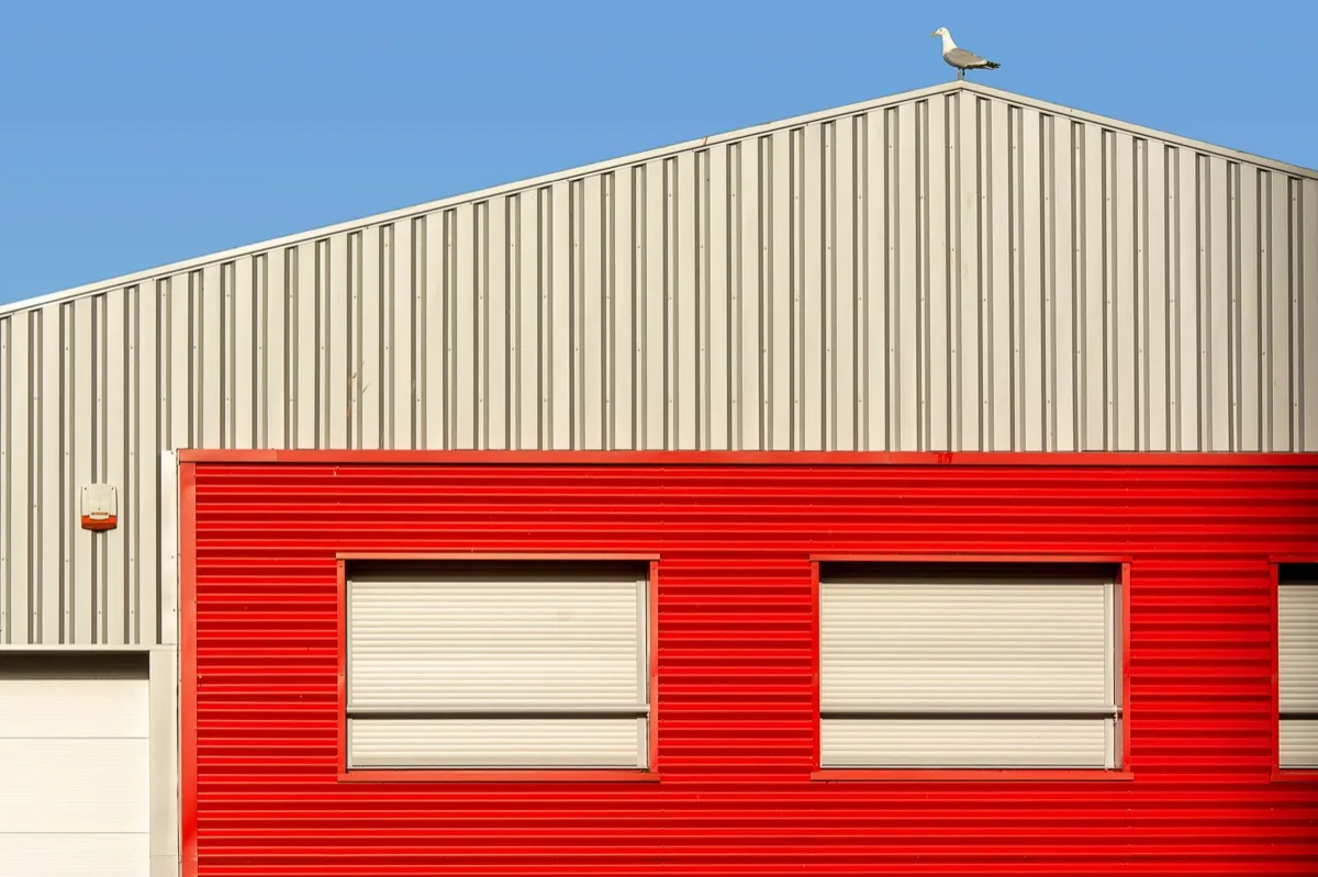Commercial Roofing in Abilene, TX
