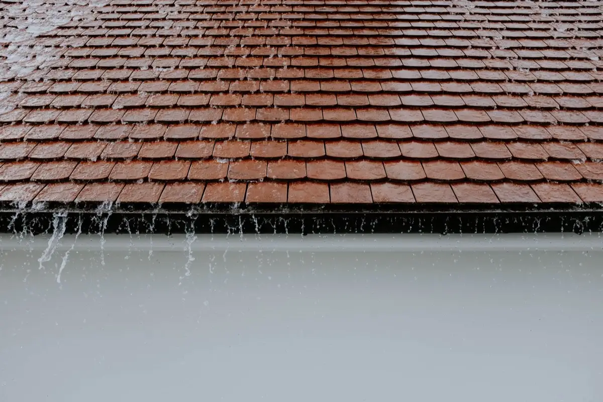 Gutters & Downspouts in Abilene, TX