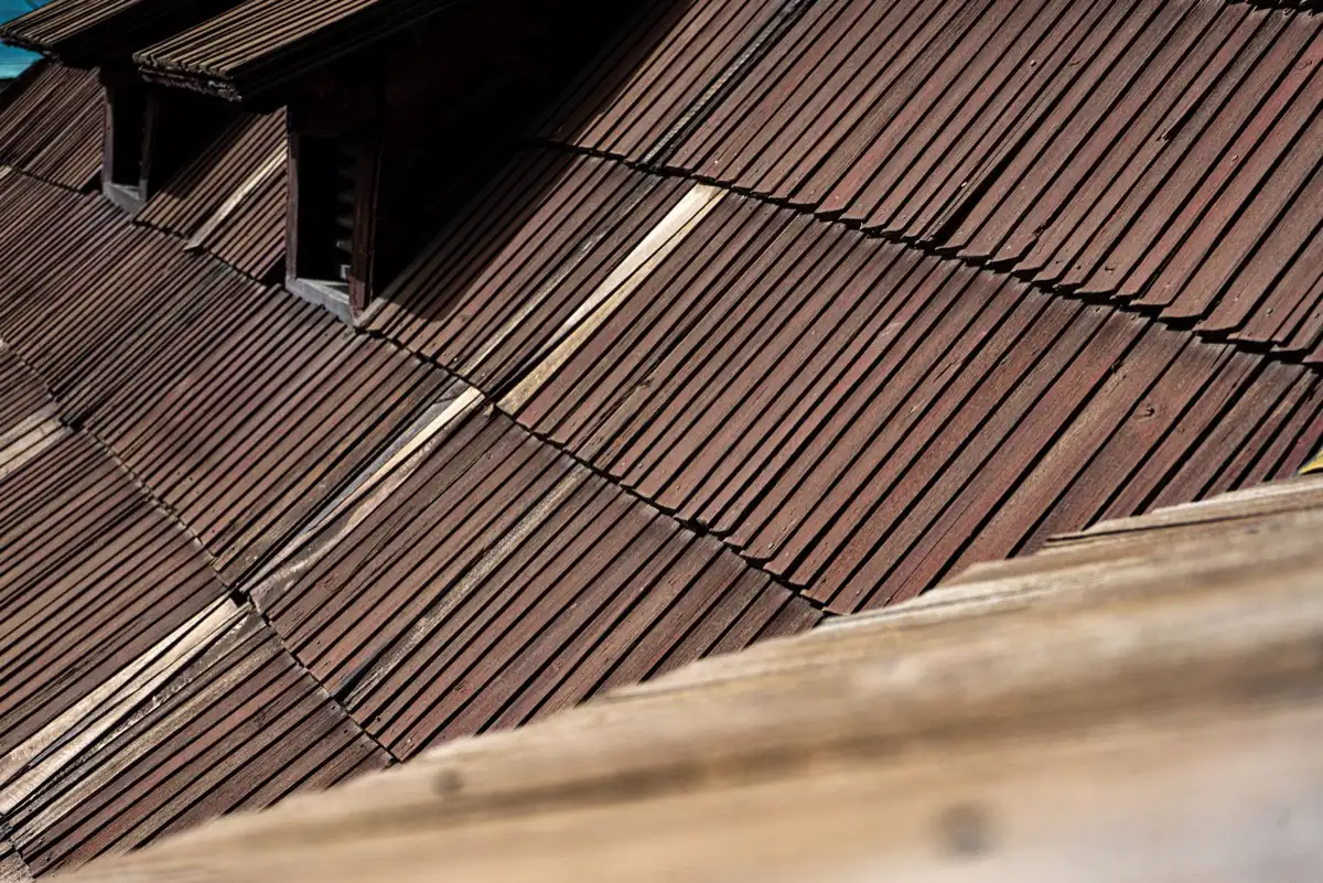 Roof Inspections in Abilene, TX