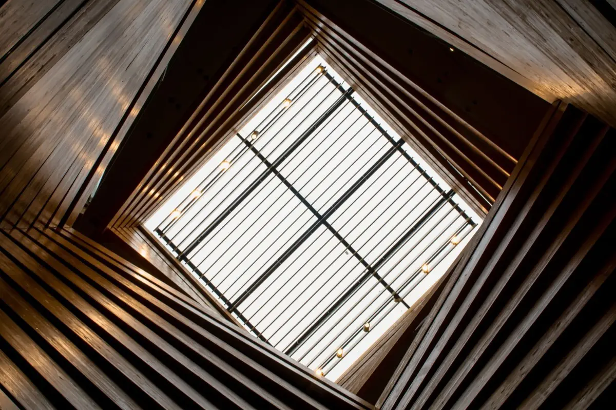 Skylights in Abilene, TX