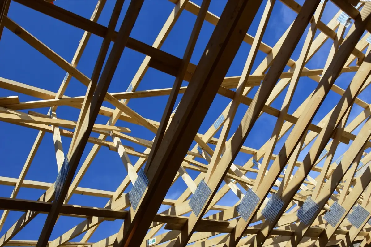 Roof Ventilation in Abilene, TX